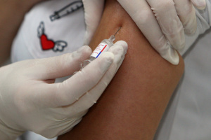 З нового року вакцинація від вірусу папіломи людини буде безоплатною для дівчат 12-13 років