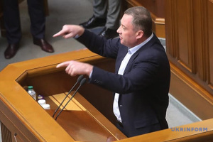 ВАКС закрив справу щодо нардепа Дубневича про збитки Укрзалізниці на ₴93 мільйони