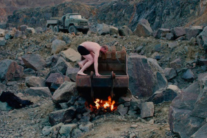 «Листапад»-2019: Иди и смотри