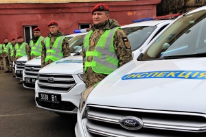 Военная полиция: что это такое и зачем Украине ее создавать