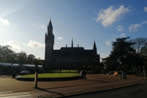 Украина vs Россия: суд в Гааге уже на этой неделе может принять решение по делу о геноциде