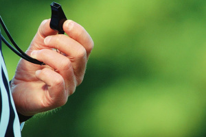 Визначилися арбітри матчів «Динамо» та «Шахтаря» у 6-му турі Ліги конференцій УЄФА