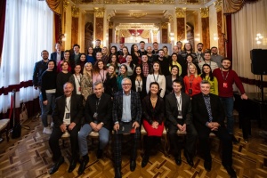 У Львові розпочався Міжнародний конкурс оперних співаків імені Соломії Крушельницької