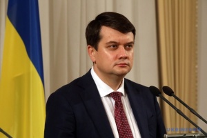 Krieg im Donbass: