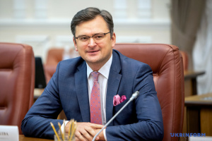 Kuleba: I want to open Southeast Asia to Ukraine