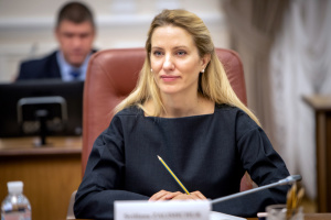Zelensky appoints former MP Zalischuk as Ukraine's ambassador to Sweden