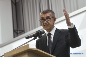 Бабіш вважає безвідповідальним говорити про неминучість війни