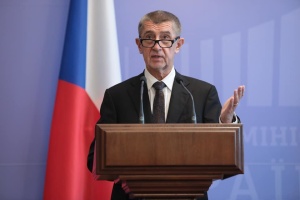 チェコ外相、ウクライナの無人機対策の経験をキーウで協議へ