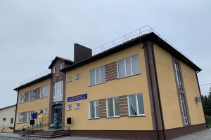 У Вишнівській громаді відкрили новий ЦНАП