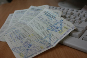 К концу лета забудем про бюрократию – стартовала система e-больничных