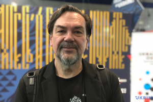 Юрій Андрухович став лавреатом премії імені Стефана Гейма