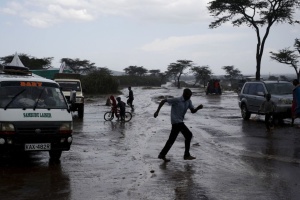 Death toll from floods in Kenya rises to 181