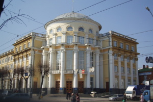 Вінницька облрада знову увійшла до трійки «найпрозоріших»