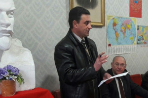 Хто ви, «мере» окупованої Горлівки Матюха?