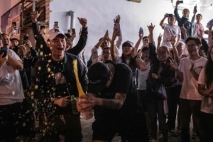 На виборах у Гонконзі Пекін програв, але як бути далі - є варіанти