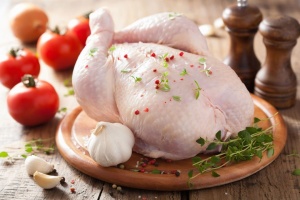 EU lifts restrictions on import of poultry products from Ukraine
