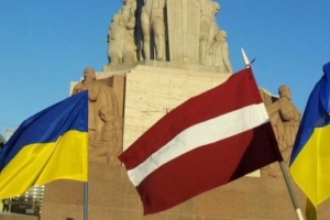 У Сеймі Латвії підтримали виділення 65 млн євро на українських біженців у 2025 році