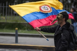 Колумбійські повстанці уклали з урядом піврічний мир