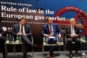Нормандський саміт, асоціація й транзит: про що сперечалися в Берліні