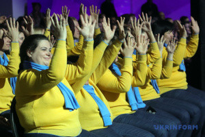 ХІХ зимові Дефлімпійські ігри. На які нагороди претендують українці