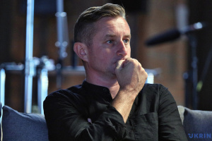 Жадан отримав польську нагороду за вагомий внесок у боротьбу за права людини