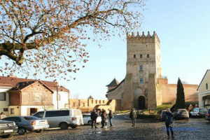 У Луцьку зафіксували температурний рекорд