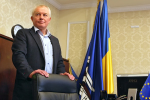 Віктор Білич, директор Київського міського центру зайнятості