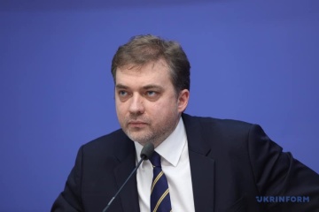 Загороднюк: Позиция государства - отменить призыв