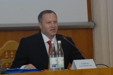 Голова Тернопільської ОДА заявляє, що не погоджував прийом евакуйованих з Китаю