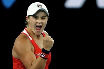 У матчі за титул WTA Finals-2019 Світоліна зіграє з першою