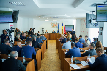 У Вінниці створять археологічний атлас міста
