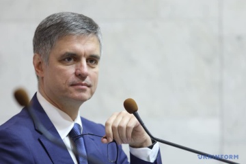 Пристайко: Закрепление особого статуса ОРДЛО не является условием