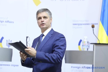 Українська сторона визначилася з новими ділянками розведення на Донбасі – Пристайко