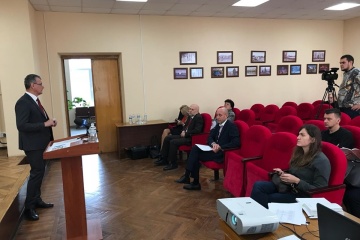 На Київщині 22 ОТГ працюють напряму з бюджетом та урядом