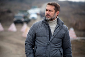 Деньги для шахтеров уже поступили в Луганскую область - Гайдай