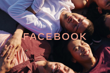 Facebook сменил логотип компании