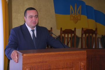 Прокурор Чернівецької області подав у відставку