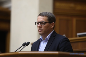 Україні варто ініціювати конференцію з питань безпеки журналістів на рівні ООН — Сущенко