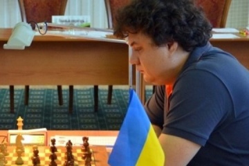 Український гросмейстер Коробов зіграє на Grand Chess Tour у Румунії