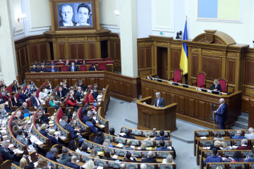 Преступления против журналистов должны расследовать отдельные подразделения ГПУ и МВД - Ткаченко