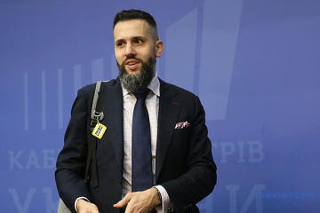 До кінця тижня зареєструють всі 16 митниць нової ДМС — Нефьодов