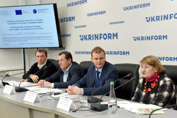 В окупованому Криму - понад 80 політв'язнів
