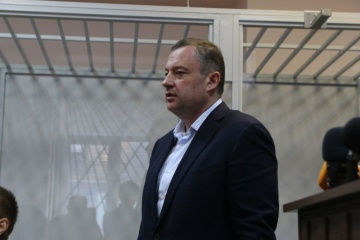 Суд взяв під варту депутата Дубневича, застава - 90 мільйонів