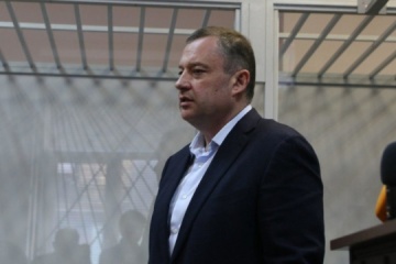 За Дубневича внесли 100 миллионов залога, но он пока в СИЗО