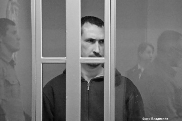 Денисова обратилась к омбудсмену РФ из-за “изоляции” крымского активиста Каракашева