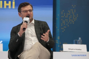 Підтримка з боку Eurimages є знаком якості у світовій кіноіндустрії - Кулеба