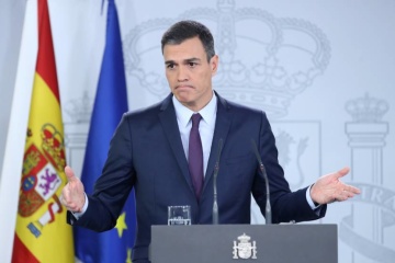 España aplaude el interés de Brasil por impulsar la mediación en las negociaciones entre Ucrania y Rusia