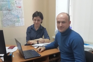 У Бородянській ОТГ обговорили формування бюджету на 2020 рік