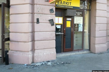 В Одесі розтрощили пам’ятну дошку активісту, який загинув 2 травня