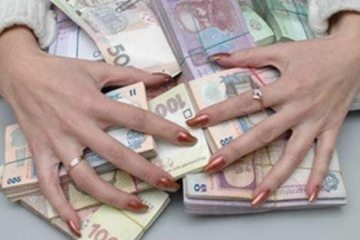 Мільйон шляхом обману: у Києві